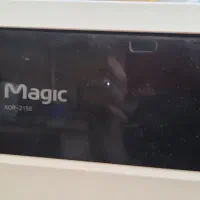 ماشین ظرفشویی مجیک