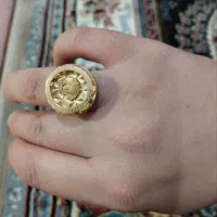 انگشتر ورساج