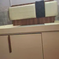 سرویس خواب|تخت و سرویس خواب|قم, انصار‌الحسین|دیوار