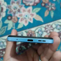 Redmi Note 12 4G 256 GB|موبایل|زاهدان, |دیوار