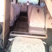 فروش فوری اویکو|خودرو سنگین|خوی, |دیوار