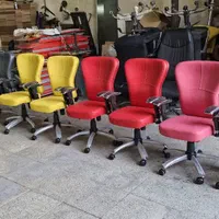 صندلی اداری منشی تحریر