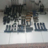 جک پنوماتیک هیدرولیک شیر برقی|ماشین‌آلات صنعتی|تهران, چیتگر جنوبی|دیوار