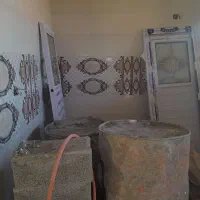 سلام‌کارهای‌بنای ‌درختمته شما‌عزیزان هستم|خدمات پیشه و مهارت|پل سفید, |دیوار