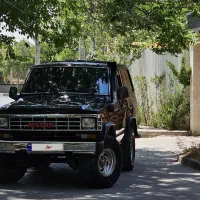 پاترول خاص