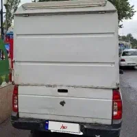 آریسان مدل ۹۴|خودرو سواری و وانت|رشت, آب و برق|دیوار