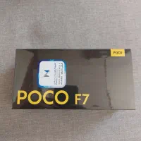 شیامی پوکو f7 پک گلوبال ۵۱۲ گیگ رام ۱۲ آکبند