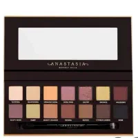 سایه چشم اناستازیا