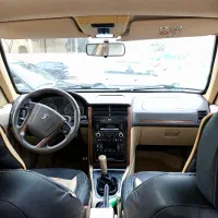 پارس tu5 مدل ۹۴|خودرو سواری و وانت|شاهین‌شهر, نسیم ۵|دیوار