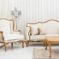 رویه کوبی و تعمیرمبل سلطنتی|خدمات پیشه و مهارت|قم, بیانی|دیوار