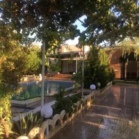اجاره باغ ویلا