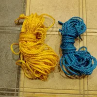 طناب ۵۰متری و۶۰ متری نو