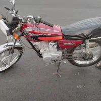 موتور 125 آیتک