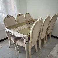 میز ناهارخوری