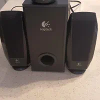 اسپیکر LOGITECH مدل S220|سیستم صوتی خانگی|تهران, فردوس|دیوار