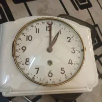 ساعت رومیزی