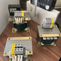 ترانس افزاینده ولتاژ