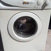 ماشین لباسشویی