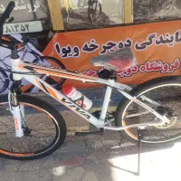 فروش ویژه تابستانی تا سه روز دیگر|دوچرخه، اسکیت، اسکوتر|نورآباد, |دیوار