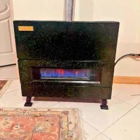 تعمیرسرویسکاری انواع بخاری گازی آبگرمکن زمینی منزل