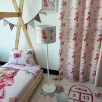 آباژور پایه بلند|چراغ خواب و آباژور|قم, شهر قائم|دیوار