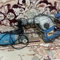 هیلتی و فرز سالم قوی