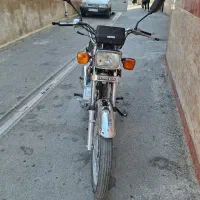 موتورهنداکویر۱۲۵