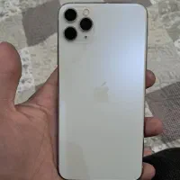 ایفون۱۱پرومکس تمیز بدون خط