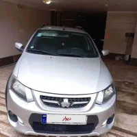 کوییک ۴۰۲ اتومات فول پلاس