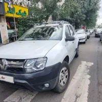 رنو داستر ۲۰۱۶|خودرو سواری و وانت|رشت, پیرسرا|دیوار