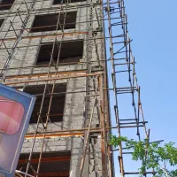 داربست فلزی مجرد|خدمات پیشه و مهارت|مشهد, سجادیه|دیوار