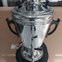 سماور برقی تابان استاندارد نو