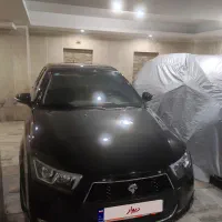 دنا پلاس توربو اتومات|خودرو سواری و وانت|کرج, باغستان|دیوار