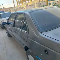 روا ۸۶  دوگانه بی رنگ|خودرو سواری و وانت|شهرکرد, |دیوار