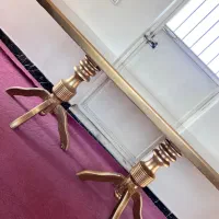 میز ناهار خوری شش نفره با صندلی|میز و صندلی غذاخوری|مراغه, |دیوار