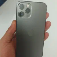 ایفون۱۲پرو12proبدون نقطه|موبایل|مشهد, نوید|دیوار