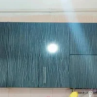 کابینت تمیز و جنس خوب|مصالح و تجهیزات ساختمان|مسجد سلیمان, |دیوار