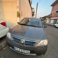 ال90 مدل86|خودرو سواری و وانت|رشت, جانبازان|دیوار