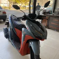 هندا کیلیک ۱۵۰