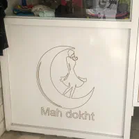 ویترین و پیشخوان|فروشگاه و مغازه|کاشان, مفتح|دیوار