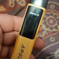 پاد آرگاس جی۲