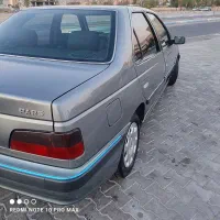 پارس دوگانه کارخانه مدل ۹۱|خودرو سواری و وانت|تبریز, |دیوار