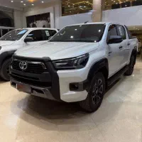 تویوتا هایلوکس ادونچر ۲۰۲۵