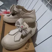 کفش دخترانه کرومی سایز ۳۵|کیف، کفش، کمربند|زنجان, |دیوار