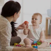 مراقبت از کودک