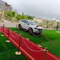 تالار عمارت اطلس|خدمات پذیرایی، مراسم|تبریز, |دیوار