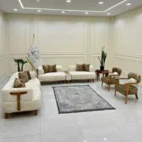 مبل راحتی کاسپین کد۱۴۵۰|مبلمان خانگی و میز عسلی|رشت, منظریه|دیوار