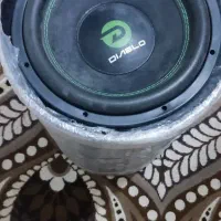 سیستم صوتی ماشین باند|قطعات یدکی و لوازم جانبی|ساری, |دیوار