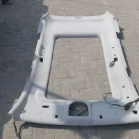 نمد سقف سانتافه موهاوی سورنتو