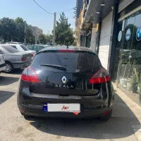 رنو اسکالا E4، مدل ۲۰۱۴